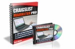 Craiglist Marketer Pro Mrr Ebook With Video