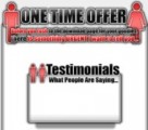 OTO Templates V3 Plr Template
