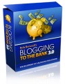 Blogging To The Bank 30 - Presell Template Personal Use ...