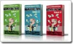 Membership Marketing Tips Vol 1 2  3 Give Away Rights Ebook