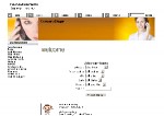 My Business Website - Yellow Personal Use Template