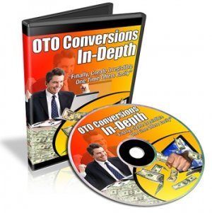 Oto Conversions In Depth Personal Use Video