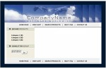 Soft World Store Blue Personal Use Template