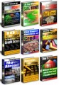 The Bad Times Buster Package Plr Ebooks