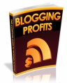 Blogging Profits Plr Ebook