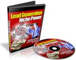 Lead Generation Niche Power Video Series Resale Rights Video