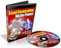 Lead Generation Niche Power Video Series Resale Rights Video