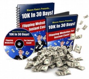 10K In 30 Days! Mrr Video