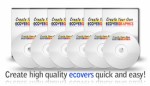 Create Your Own Ecover Graphics PLR Graphic With Video
