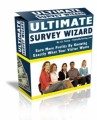 Ultimate Survey Wizard Mrr Script