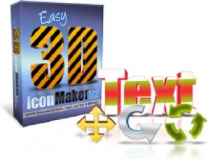 Easy Icon Maker 2 Personal Use Graphic With Video