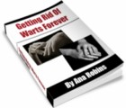 Getting Rid Of Warts Forever Plr Ebook