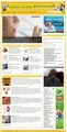 Kidney Stone Website Plr Template
