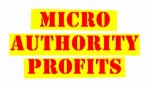 Micro Authority Profits Give Away Rights Autoresponder ...