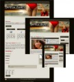 On The Beach 01 - WP Theme Mrr Template