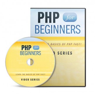 Php For Beginners Give Away Rights Video