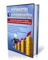 Technical Facebook Marketing MRR Ebook