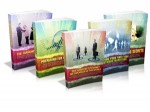 The Network Marketing Series Mrr Ebook