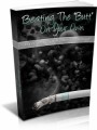 Beating The Butt On Your Own Mrr Ebook