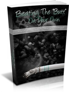 Beating The Butt On Your Own Mrr Ebook