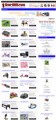 Kids Toys Amazon Store Website Personal Use Template ...