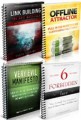Marketing Report Packet 3 Personal Use Ebook 