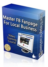 Master FB Fanpage For Local Business Personal Use Video