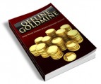 Offline Goldmine Resale Rights Ebook 