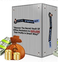 Offline Graphics Kit Developer License Graphic