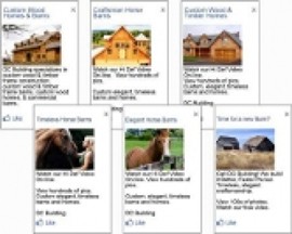 6 Plr Facebook Banners PLR Graphic