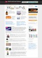 Acne Treatment Niche Blog Personal Use Template 