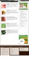 Angular Cheilitis Niche Blog Personal Use Template With ...