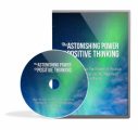 Astonishing Power Of Positive Thinking Video Upgrade ...
