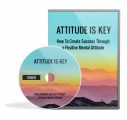 Attitude Is Key - Video Upgrade MRR Video With Audio