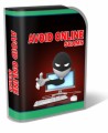 Avoid Online Scams PLR Software 