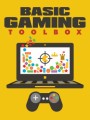 Basic Gaming Toolbox MRR Ebook 