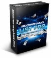 Boomerang List Pro MRR Software