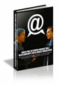 Boosting Network Marketing Relationships MRR Ebook 