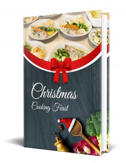 Christmas Cooking Feast PLR Ebook