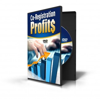 Co-Registration Profits Resale Rights Video