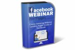 Facebook Webinar Pro Plugin Resale Rights Software