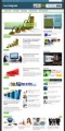Forex Trading Niche Blog Personal Use Template