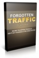Forgotten Traffic Plans Personal Use Video 
