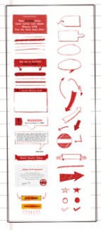 Graphics Elements Salespage Box Personal Use Graphic