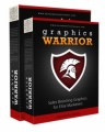 Graphics Warrior Personal Use Graphic