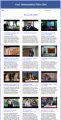 Homeopathy Video Site Builder MRR Software