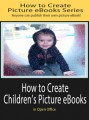 How To Create Childrens Picture Ebook In Open Office ...