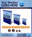 Marketing Minisite Template PLR Template 