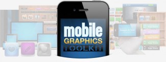 Mobile Graphics Toolkit Personal Use Graphic