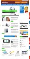 Mobile Marketing Niche Blog Personal Use Template 